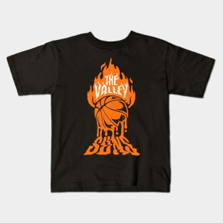 The Valley Kids T-Shirt